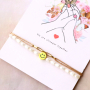 Lasciati ispirare da questi bracciali e collane estivi coloratissimi  