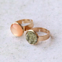 Sprigiona la tua creativit&agrave;! Guarda qui come realizzare meravigliosi bracciali, orecchini e collane con i cabochon Polaris Elements  