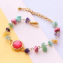 Sprigiona la tua creativit&agrave;! Guarda qui come realizzare meravigliosi bracciali, orecchini e collane con i cabochon Polaris Elements  
