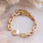 Realizza gioielli e accessori importanti e alla moda con le popolari catene in acrilico 