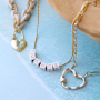 Come realizzare gioielli statement con Ciondoli lucchetto con zirconie! 