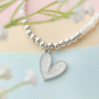 Realizza le collane e gli orecchini pi&ugrave; chic con i nuovi ciondoli in resina! 