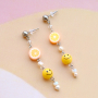 Lasciati ispirare e realizza articoli must have con le nuove perline smiley 