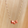 Come realizzare gioielli di tendenza con le perline in ceramica greca DQ gold spot