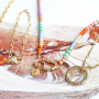 Idee per creare gioielli eleganti con chiusure con zirconia