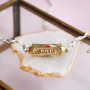 Crea gioielli con le message beads C.U.S&reg; per bigiotteria in ottone