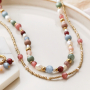 Lasciati ispirare e crea una bella collezione autunnale di gioielli!