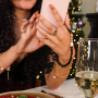 Crea gioielli chic e brilla durante le festivit&agrave; natalizie