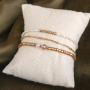 Mettiti alla prova e realizza anelli e bracciali eleganti