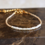Mettiti alla prova e realizza anelli e bracciali eleganti