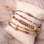 Crea bellissimi set di gioielli con questi componenti in acciaio inossidabile