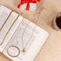 Idee creative per bracciali e collane da uomo