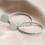 Ecco come creare bellissimi orecchini e bracciali