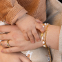 Crea una collezione che emana amore e forza