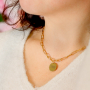 Crea una collezione che emana amore e forza