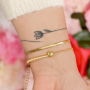 Crea una collezione che emana amore e forza