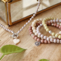 Ecco come abbinare i bracciali