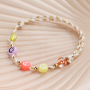 Crea la tua collezione di bracciali