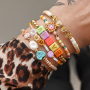 Crea la tua collezione di bracciali