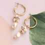 Crea orecchini e collane chic