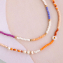 Mettiti all&rsquo;opera e crea una collezione coloratissima