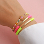 Mettiti all&rsquo;opera e crea una collezione di bracciali estivi 
