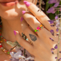 Tendenze gioielli collezione Colour Me Free