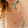 Tendenze gioielli collezione Colour Me Free