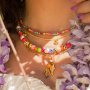 Tendenze gioielli collezione Colour Me Free