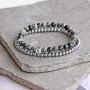 Lasciati ispirare e crea un bracciale da uomo