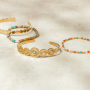 Lasciati ispirare e crea gioielli in stile New Bohemian