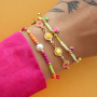 Crea gioielli con articoli neon di tendenza