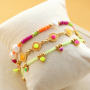 Crea gioielli con articoli neon di tendenza
