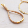 Suggerimenti per creare una collezione di bracciali trendy