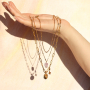 Idee creative per realizzare splendide collane  