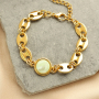 Ispirazione con i cabochon Polaris Elements