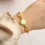 Ispirazione con i cabochon Polaris Elements