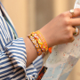 Idee creative con le perline Tile per i bracciali pi&ugrave; belli