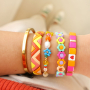 Idee creative con le perline Tile per i bracciali pi&ugrave; belli