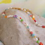 Crea set di gioielli di tendenza con le perline Millefiori