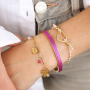 Come creare orecchini e bracciali con componenti in acciaio inossidabile