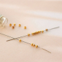 Idee creative con strumenti e materiali infilaperle Beadalon