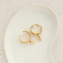 Idee creative con anelli in acciaio inossidabile