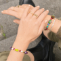 Idee creative per gioielli accattivanti e scintillanti