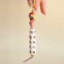 Idee creative con perline in silicone