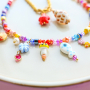 Crea splendidi gioielli con le nostre nuove perline in ceramica 