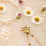 Crea una splendida collezione con i nostri gioielli in acciaio inossidabile