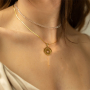 Crea una splendida collezione con i nostri gioielli in acciaio inossidabile
