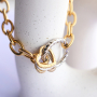 Ecco come creare allegre collane, bracciali e portachiavi o borse
