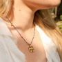 Come creare look estivi con coda di topo